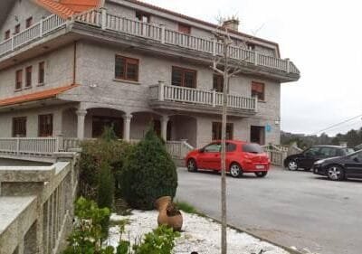 Ferienwohnungen A Pedra