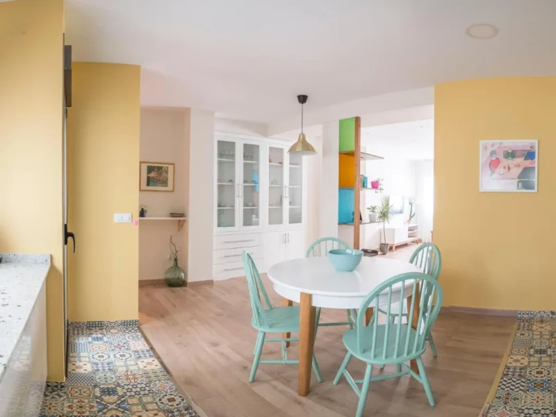 Apartamento Rosaleda