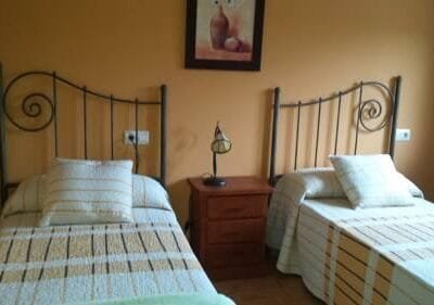 Ferienwohnungen A Pedra