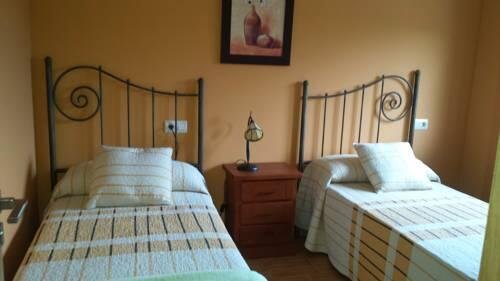 Ferienwohnungen A Pedra