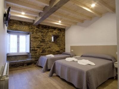 Pension Domus Galerij