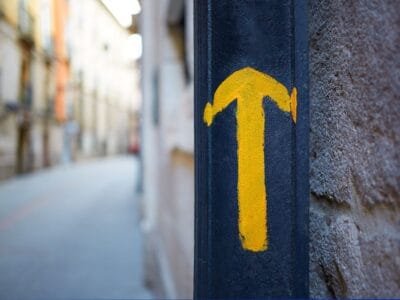 Albergue de Hospital de Calvor