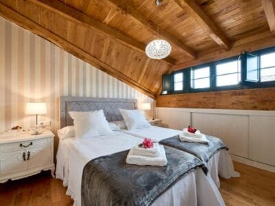 Casa Entera A Ferradura