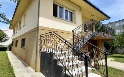 Casa Matilde de Melide