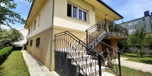 Casa Matilde de Melide