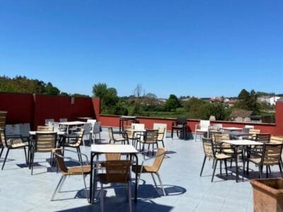 Hotel Pousada Chiquitín