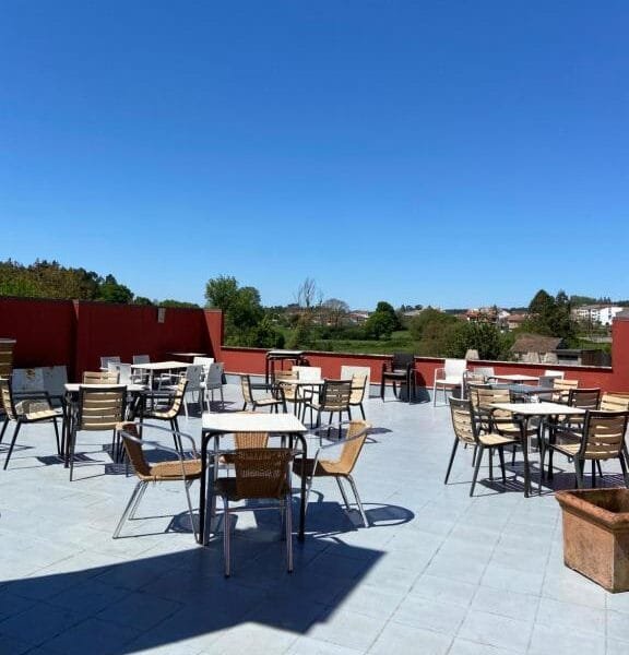 Hotel Pousada Chiquitín