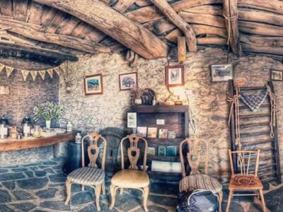 Albergue La Fuente del Peregrino