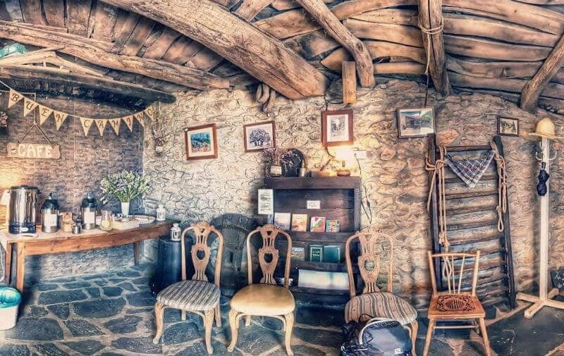 Albergue La Fuente del Peregrino