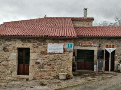 La Pallota de San Cristóbal