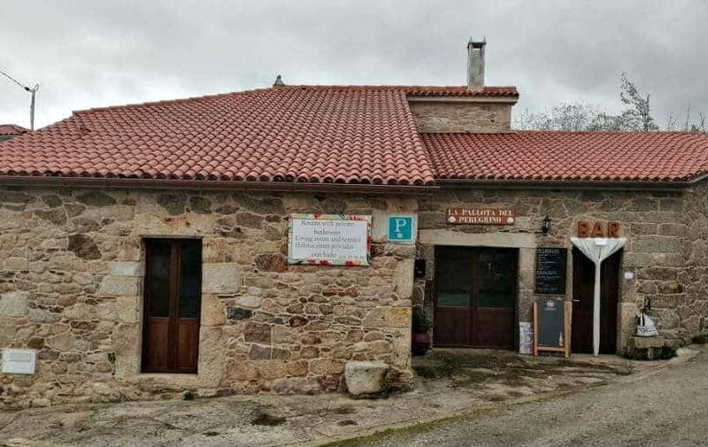 La Pallota de San Cristóbal