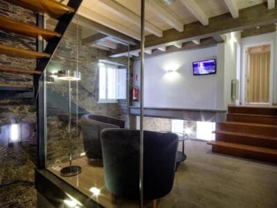 Pension Domus Galerij