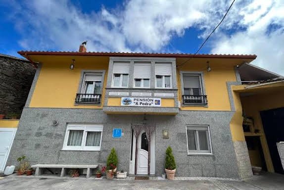 Pension A Pedra