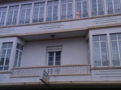 Pensión Casa Frade