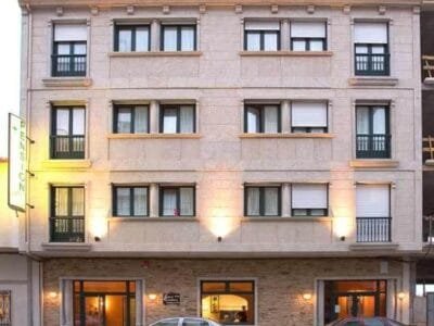 Pensión Casa Teodora