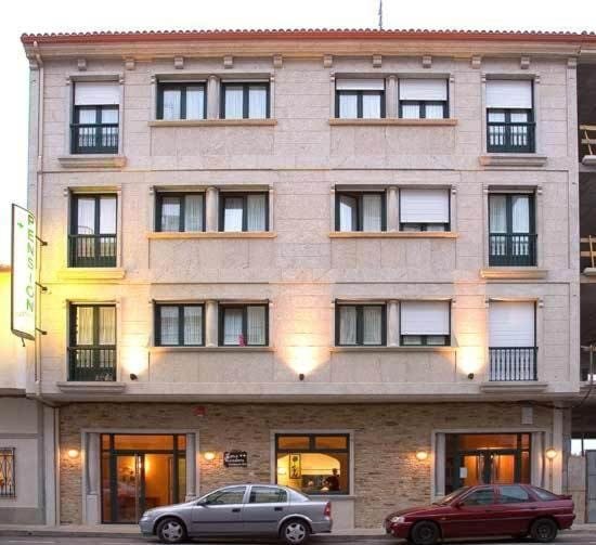 Pensión Casa Teodora
