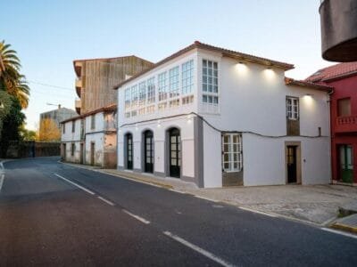 Pension Domus Galerij