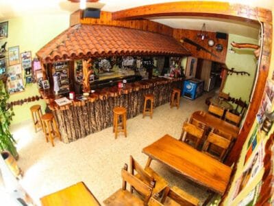 Pensión El Molino