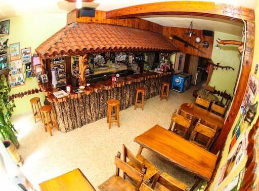 Pensión El Molino