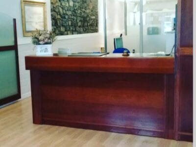 Albergue Villaviciosa