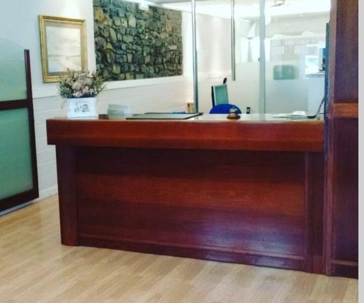 Albergue Villaviciosa