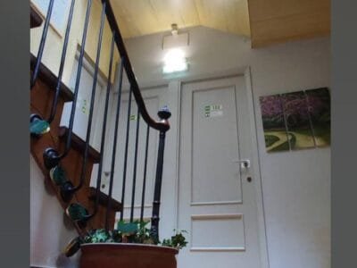 Albergue Villaviciosa