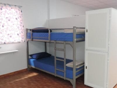 Albergue Cabo da Vila