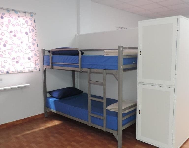 Albergue Cabo da Vila