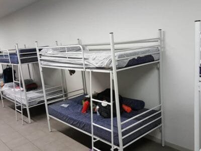Albergue Fin del Camino