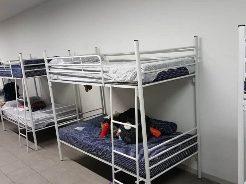 Albergue Fin del Camino