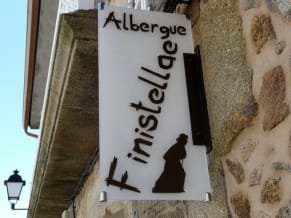 Albergue Finistellae
