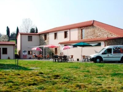 Albergue Los Caminantes