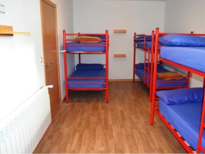 Albergue Rural Astrar