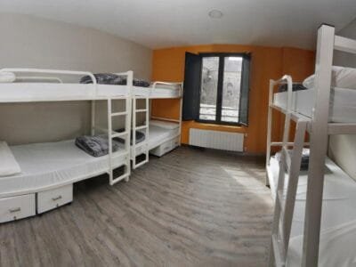 Albergue San Marcos
