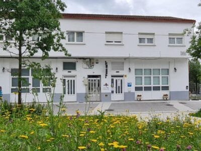 Albergue Sixtos no Camino