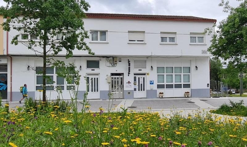 Albergue Sixtos no Caminho