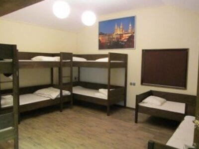 Albergue Taberna Vella