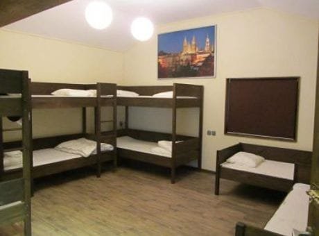 Albergue Taberna Vella