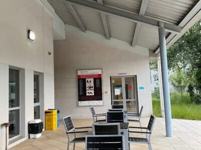 Albergue de Peregrinos San Lázaro