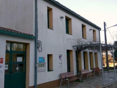 Albergue de Peregrinos de Mato de Casanova