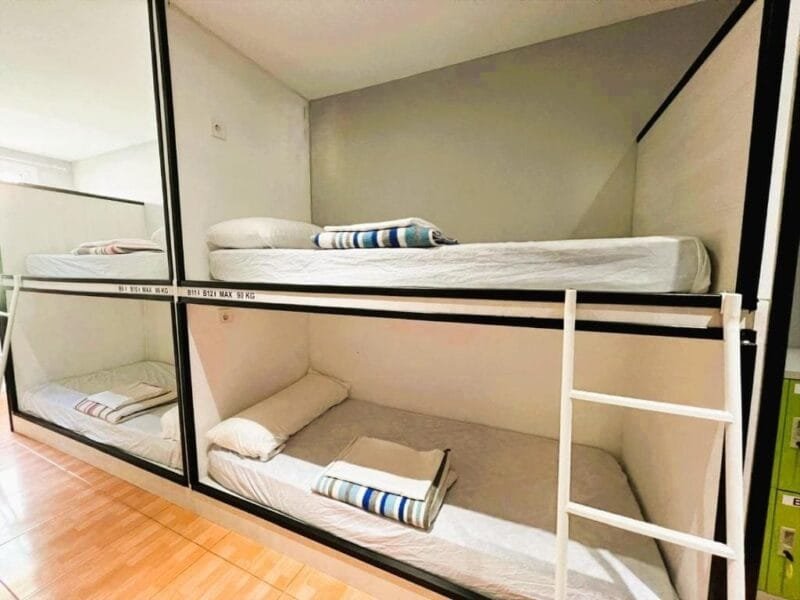 Hego Haize Albergue Hostel