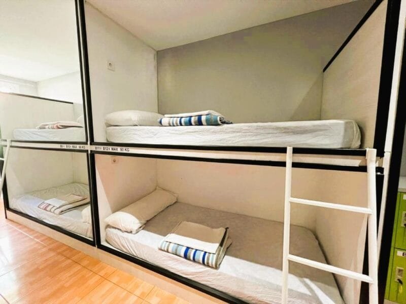 Hego Haize Albergue Hostel