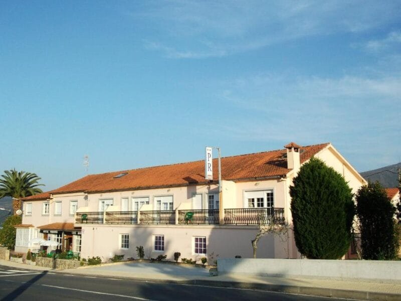 Hostal Pereiriña