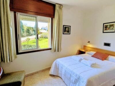 Hostal San Paio