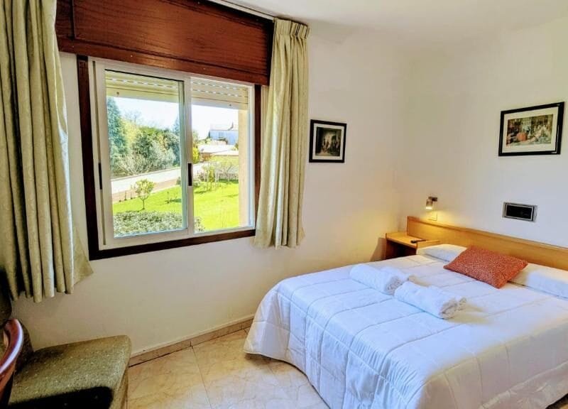 Hostal San Paio