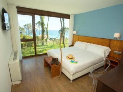 Hotel Alen do Mar