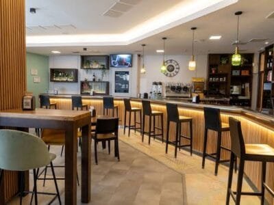 Hotel Oca Insua Costa da Morte