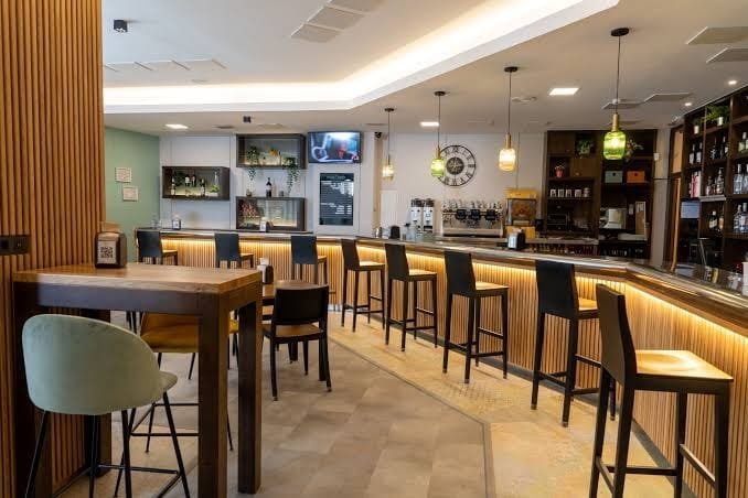 Hotel Oca Insua Costa da Morte