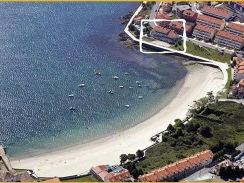 Hotel Praia de Quenxe