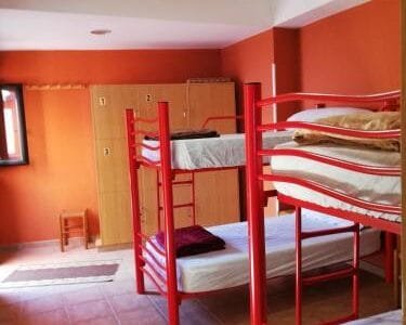 Albergue O Encontro